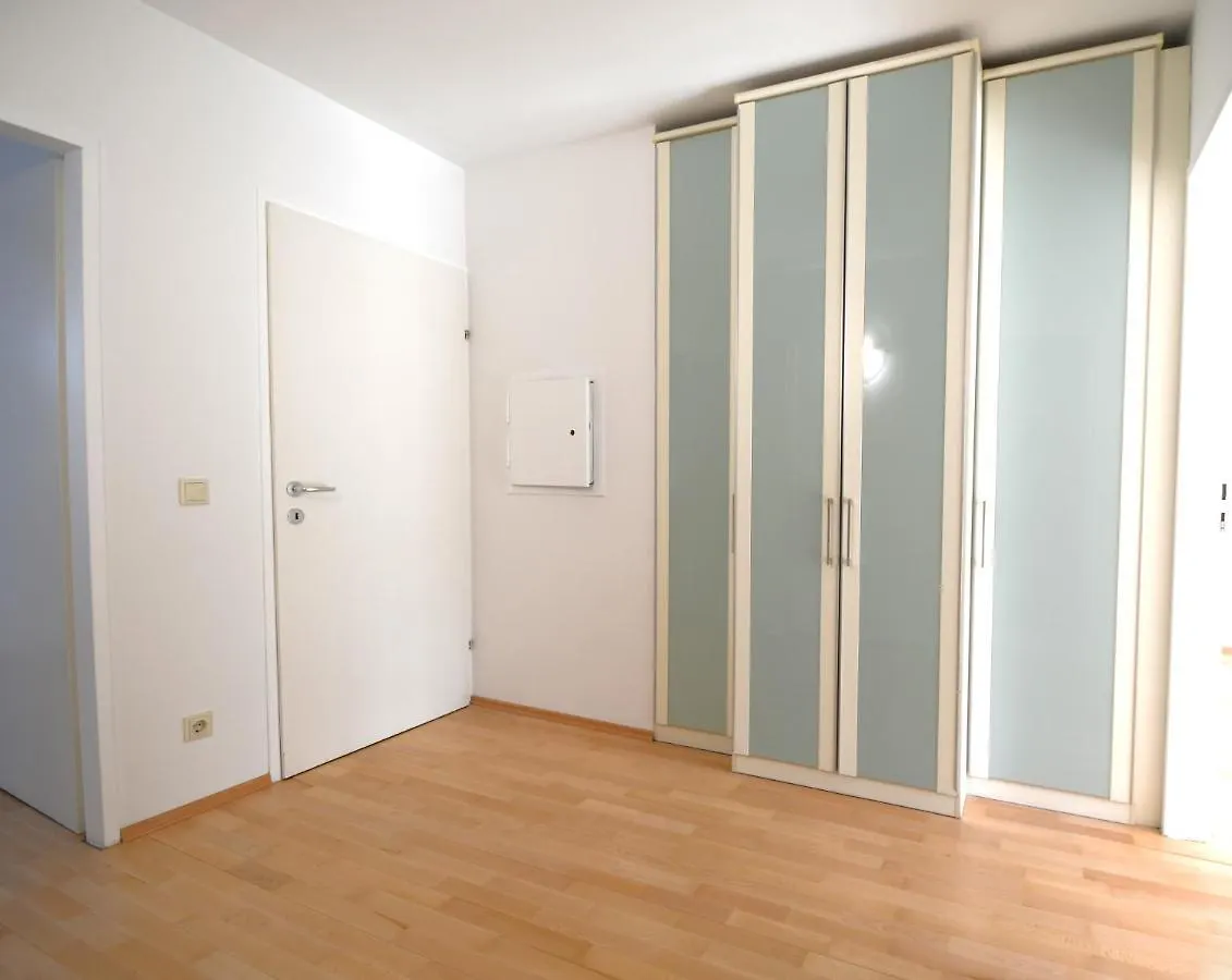 Style Apartments Вена 0*,  Австрия