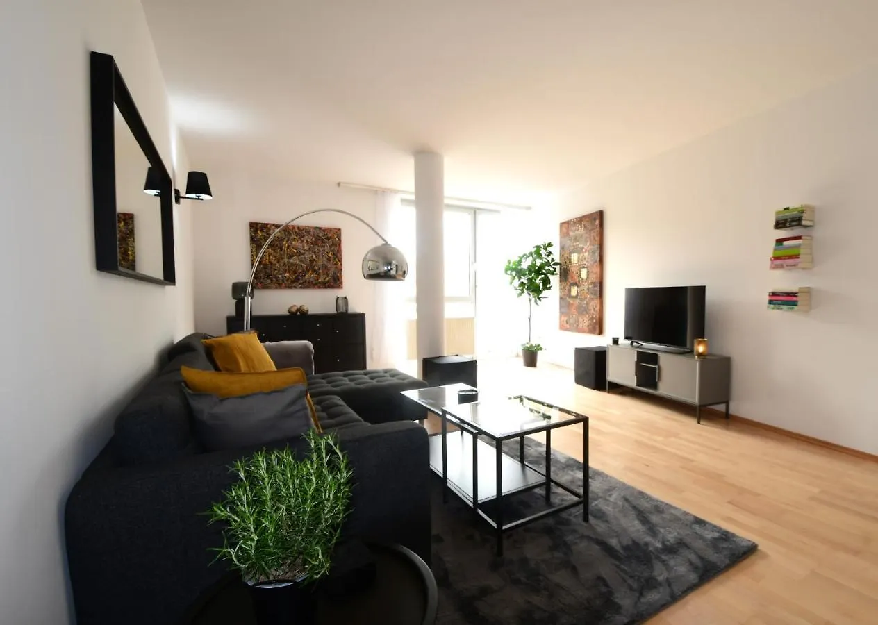 Style Apartments Вена 0*,